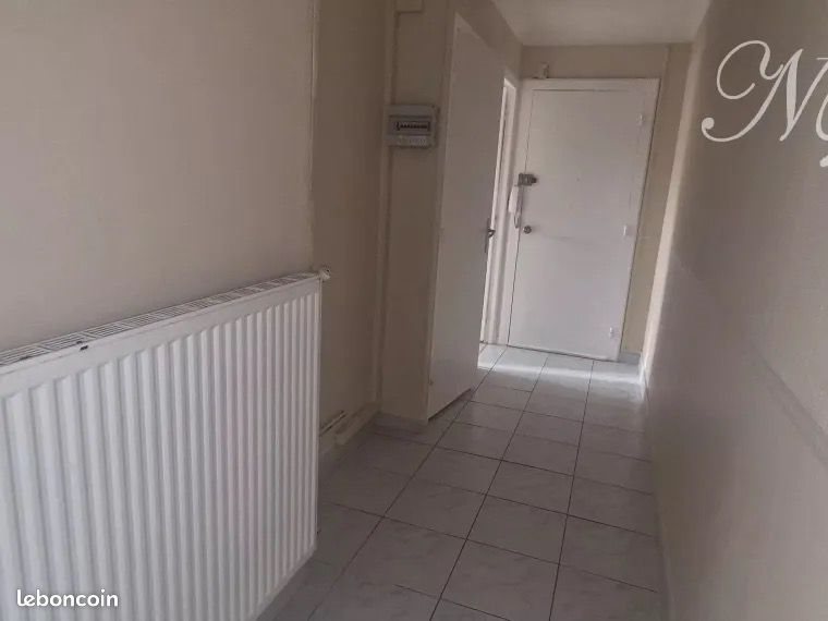 Appartement à vendre, 57m², Villerupt