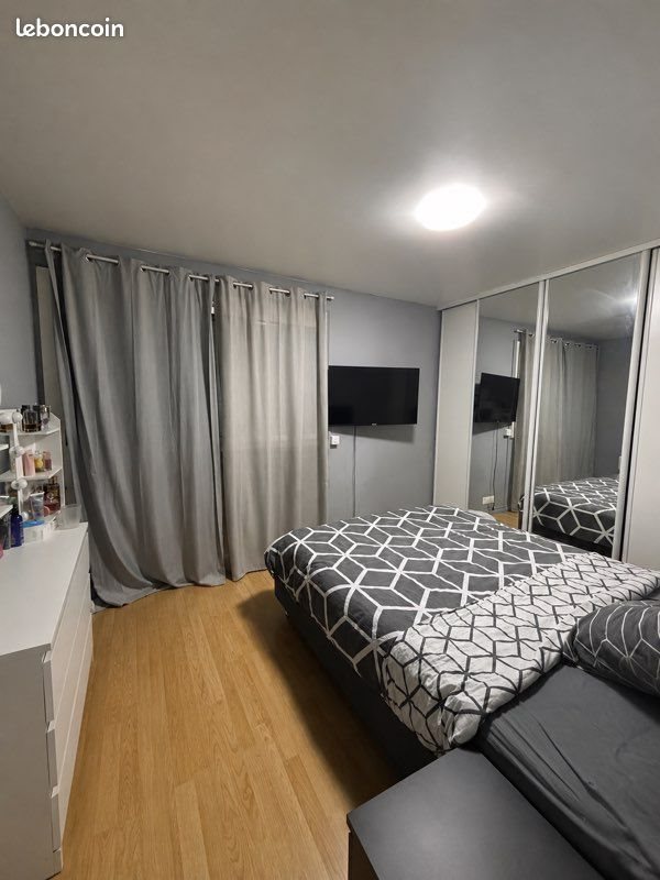 Appartement à vendre, 63m², Mâcon