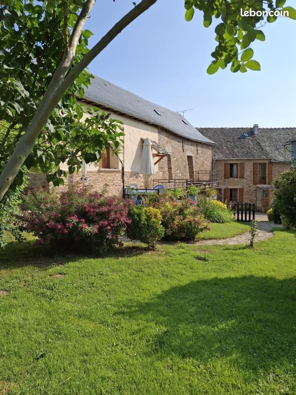 Maison à vendre, 300m², La Salvetat-Peyralès