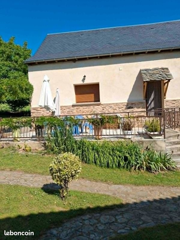 Maison à vendre, 300m², La Salvetat-Peyralès
