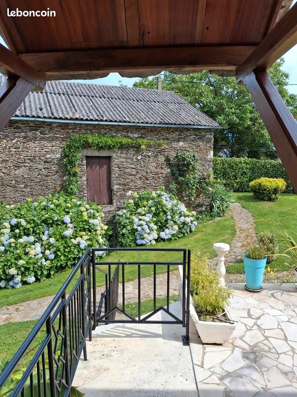 Maison à vendre, 300m², La Salvetat-Peyralès