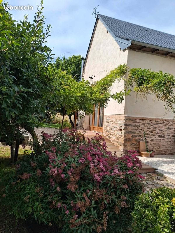 Maison à vendre, 300m², La Salvetat-Peyralès