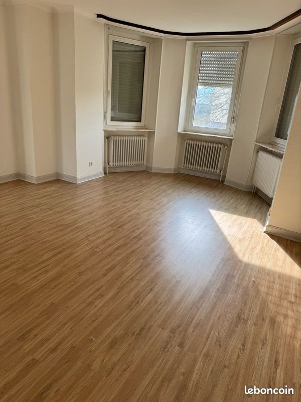 Appartement à louer, 90m², Bitche