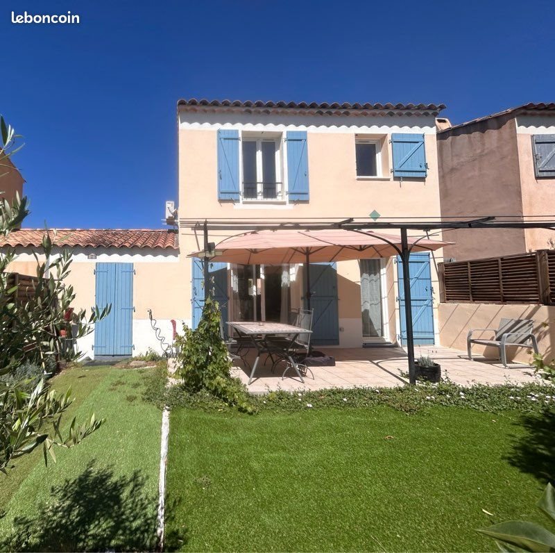 Maison à vendre, 90m², Aix-en-Provence