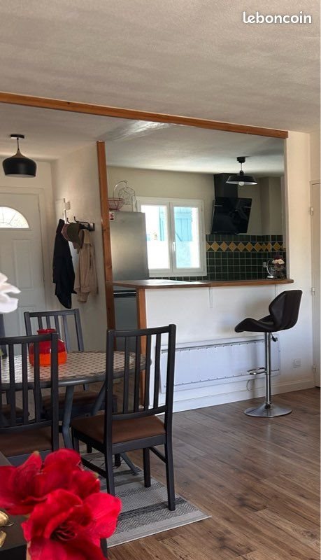 Maison à vendre, 90m², Aix-en-Provence