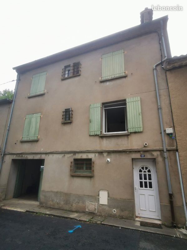 Maison à vendre, 96m², Saint-Amans-Soult