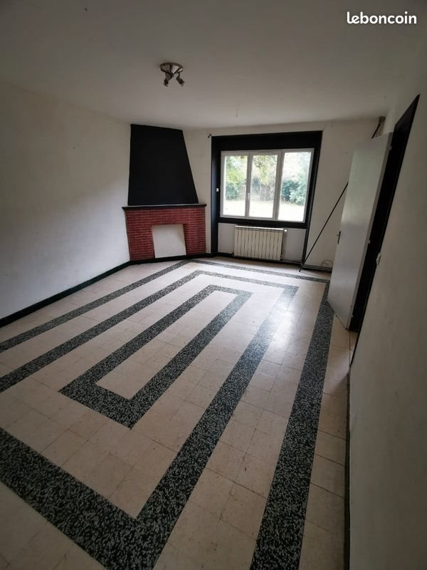 Maison à vendre, 96m², Saint-Amans-Soult