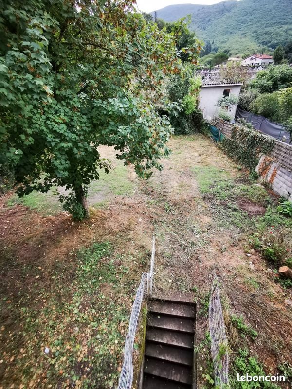 Maison à vendre, 96m², Saint-Amans-Soult