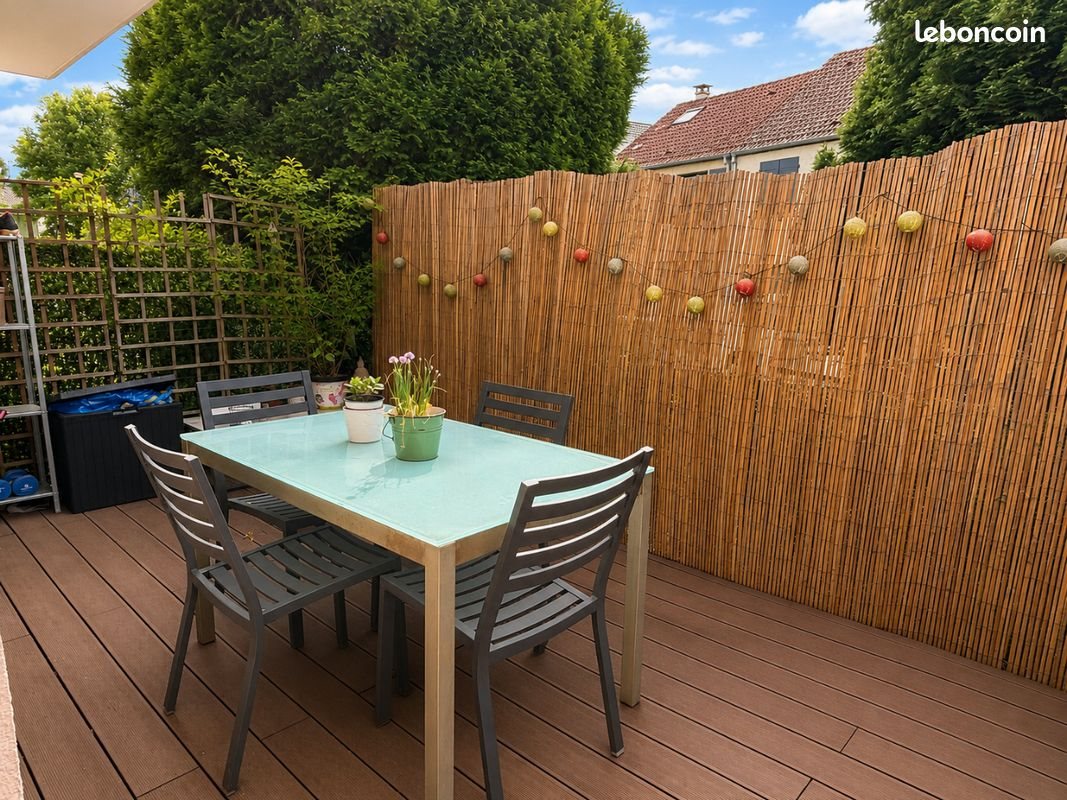 Appartement à vendre, 70m², Schiltigheim