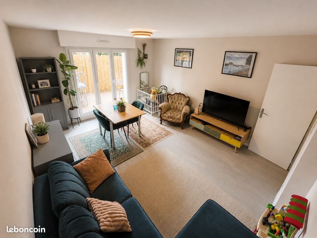 Appartement à vendre, 70m², Schiltigheim