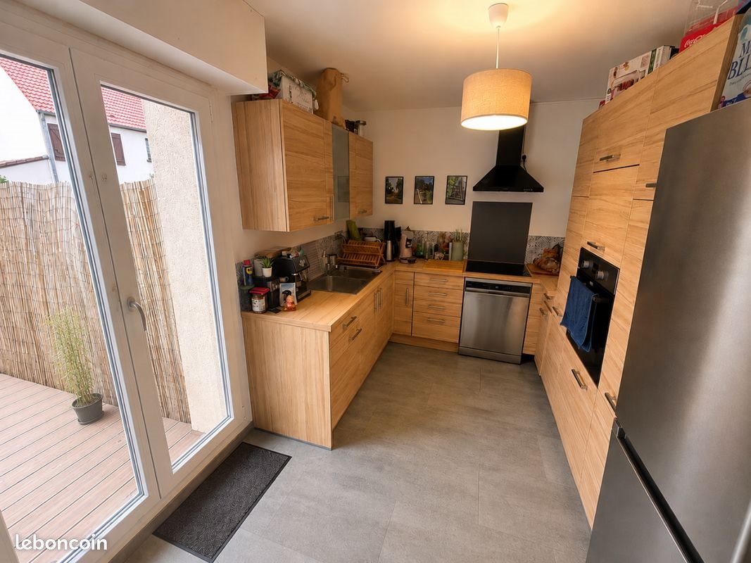 Appartement à vendre, 70m², Schiltigheim