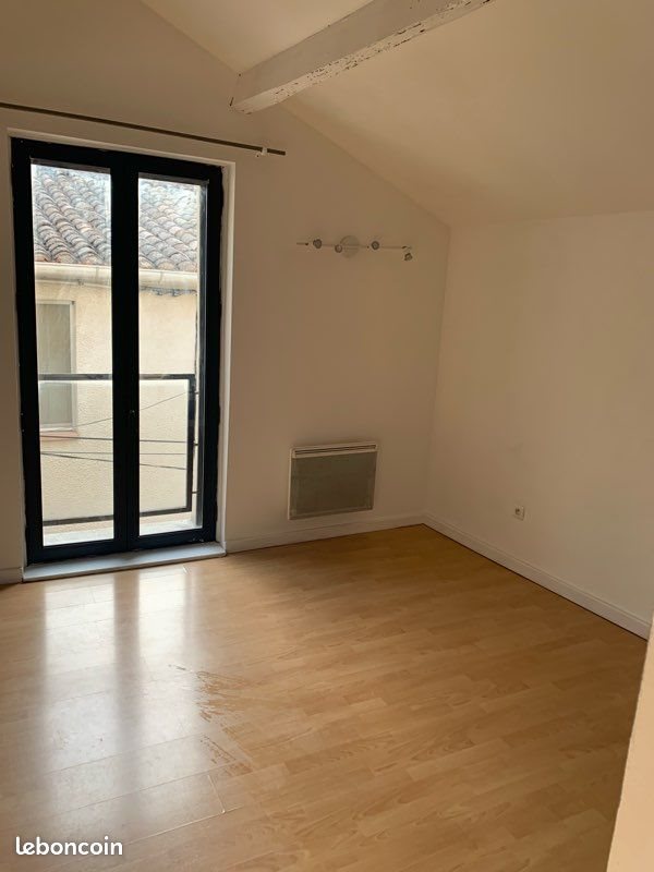 Appartement à louer, 44m², Calvisson
