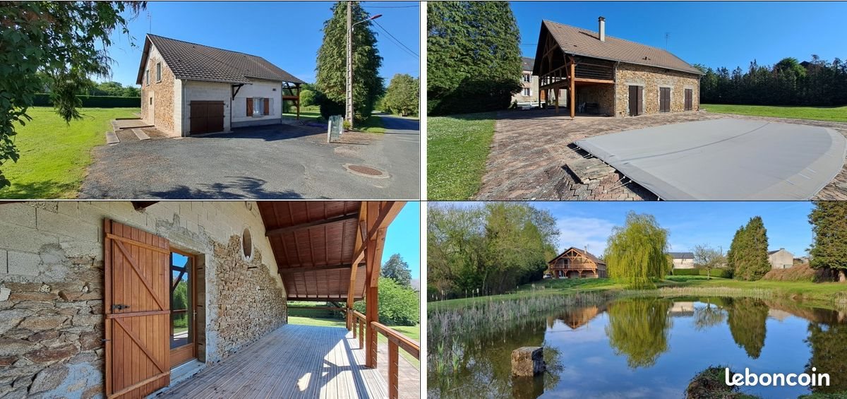 Maison à vendre, 145m², Saint-Sébastien