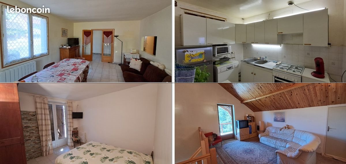 Maison à vendre, 145m², Saint-Sébastien