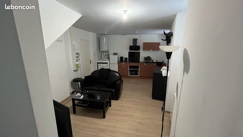 Appartement à louer, 35m², Sainte-Foy-l'Argentière