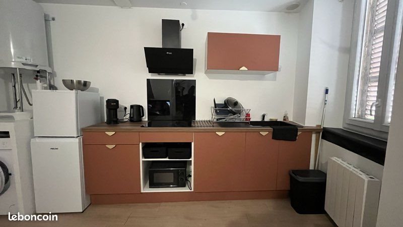 Appartement à louer, 35m², Sainte-Foy-l'Argentière