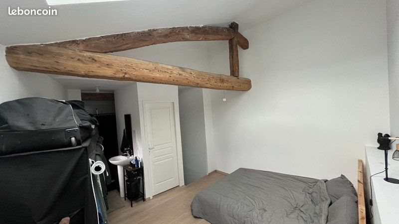 Appartement à louer, 35m², Sainte-Foy-l'Argentière