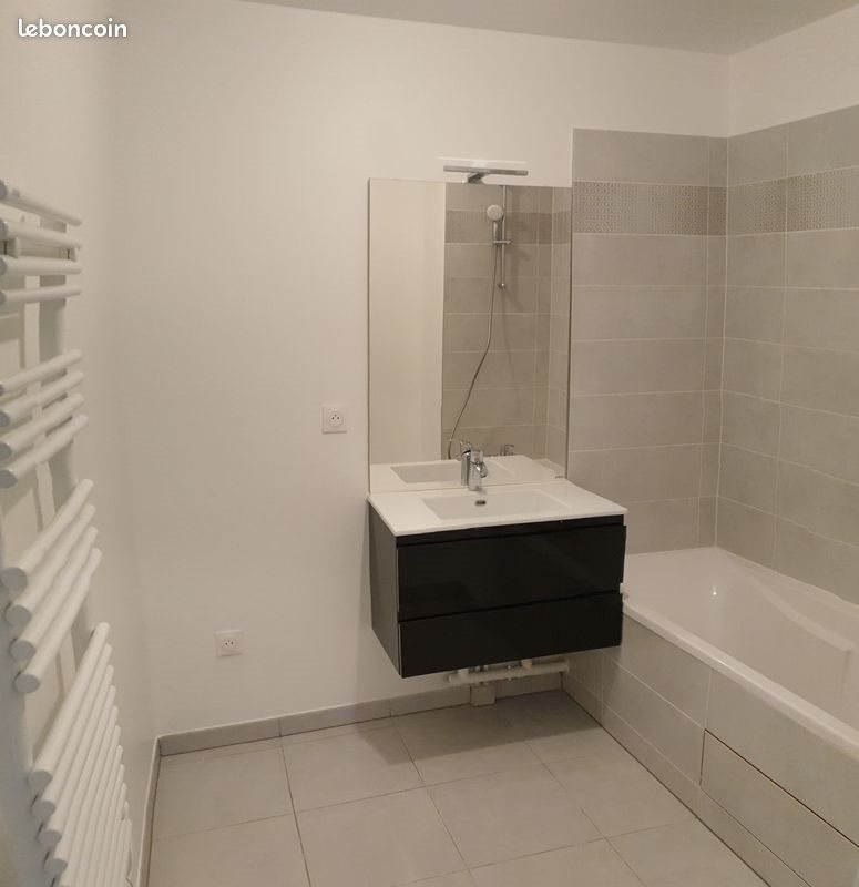 Appartement à louer, 53m², Clamart