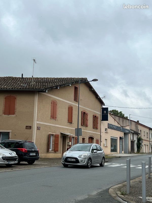 Appartement à louer, 65m², Lisle-sur-Tarn