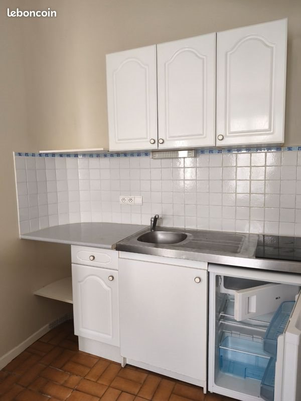 Appartement à louer, 20m², Albi