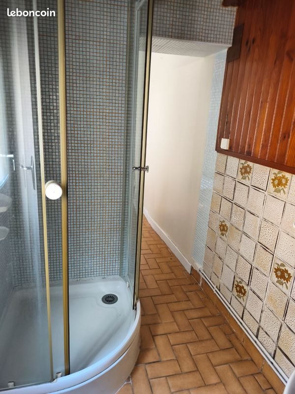 Appartement à louer, 20m², Albi