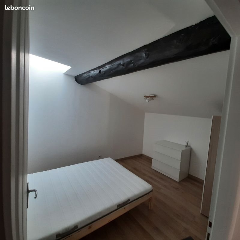 Appartement à louer, 78m², Saint-Étienne