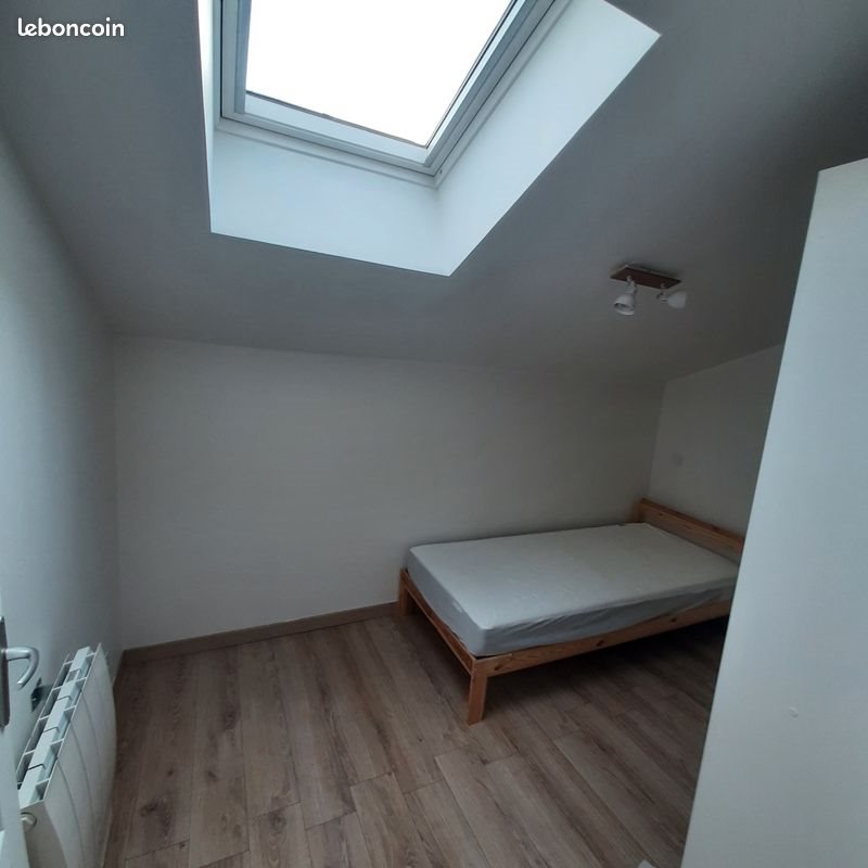 Appartement à louer, 78m², Saint-Étienne