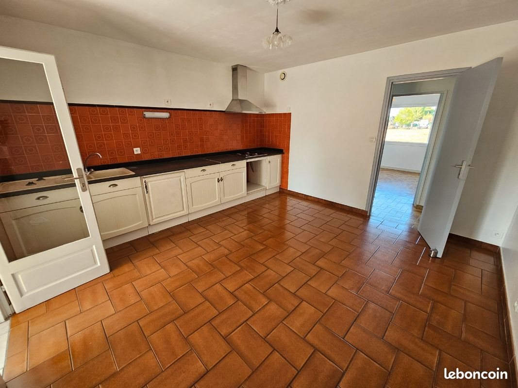 Appartement à louer, 52m², Sainte-Bazeille