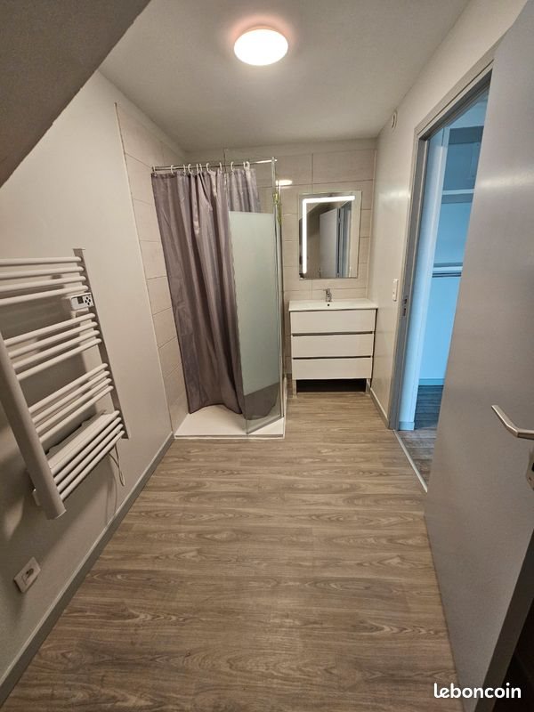 Appartement à louer, 52m², Sainte-Bazeille