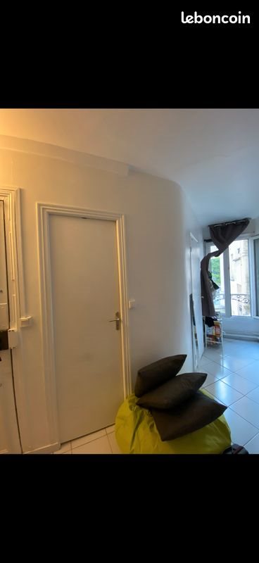 Appartement à louer, 17m², Les Lilas