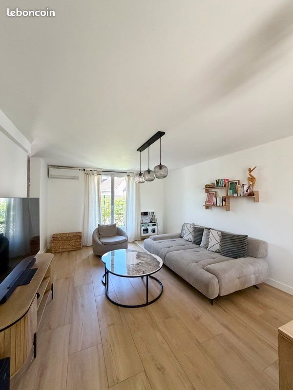 Maison à vendre, 120m², Marolles-en-Brie
