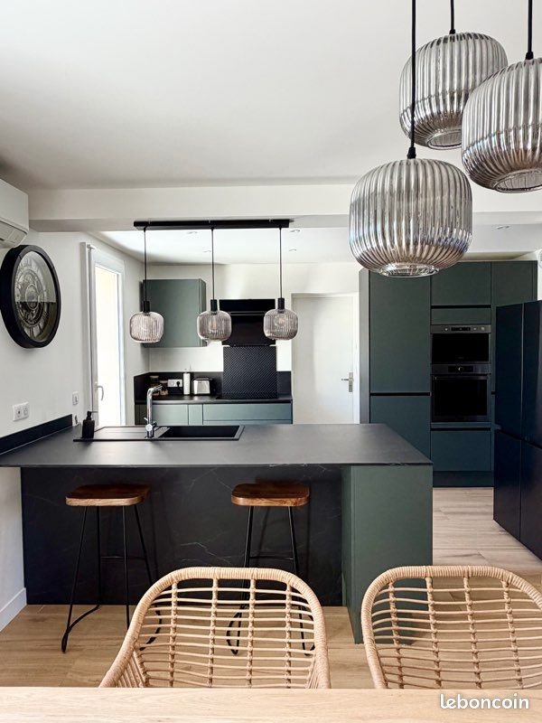 Maison à vendre, 120m², Marolles-en-Brie