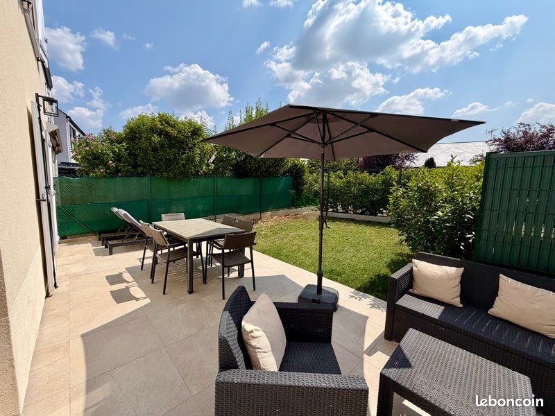 Maison à vendre, 120m², Marolles-en-Brie
