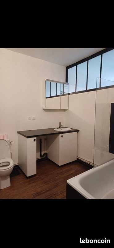 Appartement à louer, 56m², Auxerre
