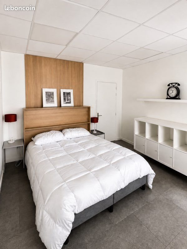 Appartement à louer, 45m², Coulommiers