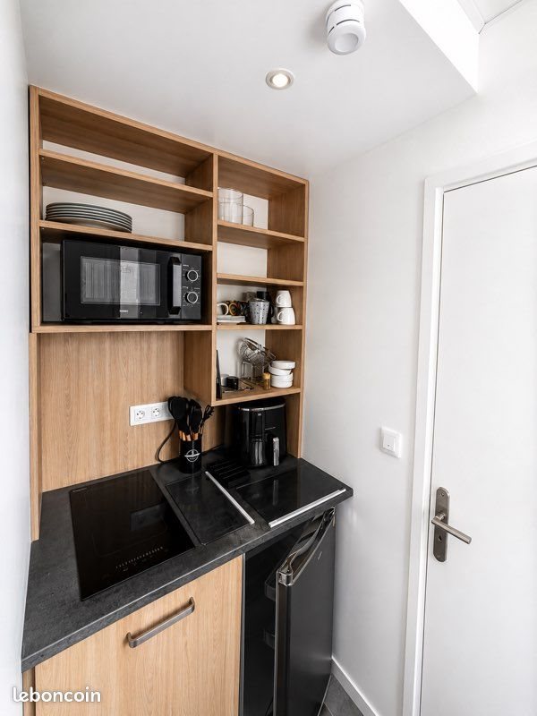 Appartement à louer, 45m², Coulommiers