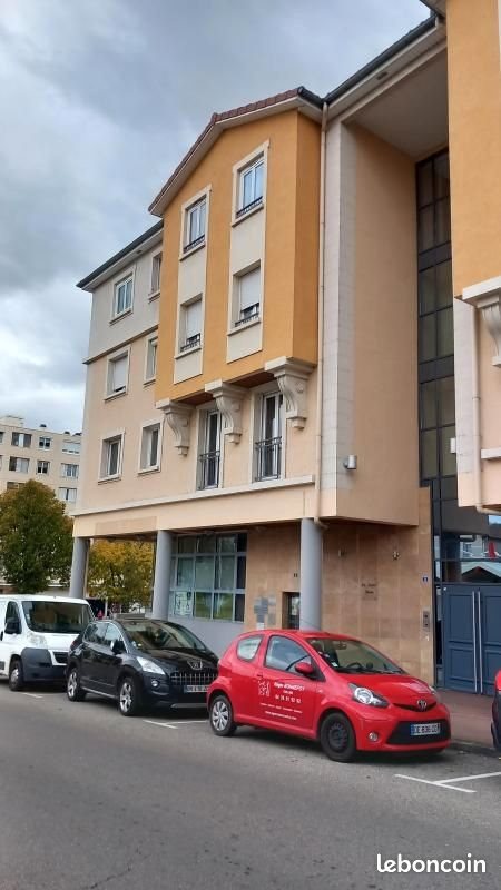 Appartement à louer, 84m², Rive-de-Gier