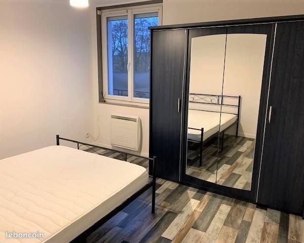 Appartement à louer, 32m², Nemours