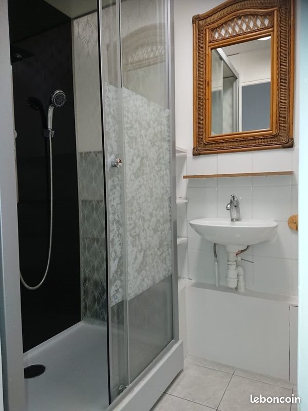 Appartement à louer, 32m², Nemours