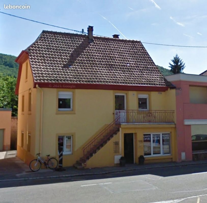 Maison à vendre, 130m², Buhl