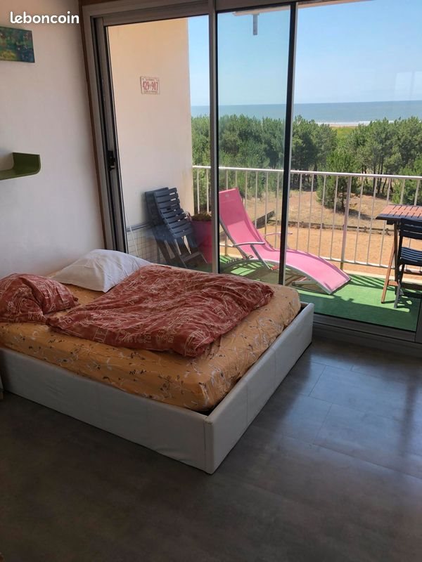 Appartement à louer, 54m², Saint-Brevin-les-Pins