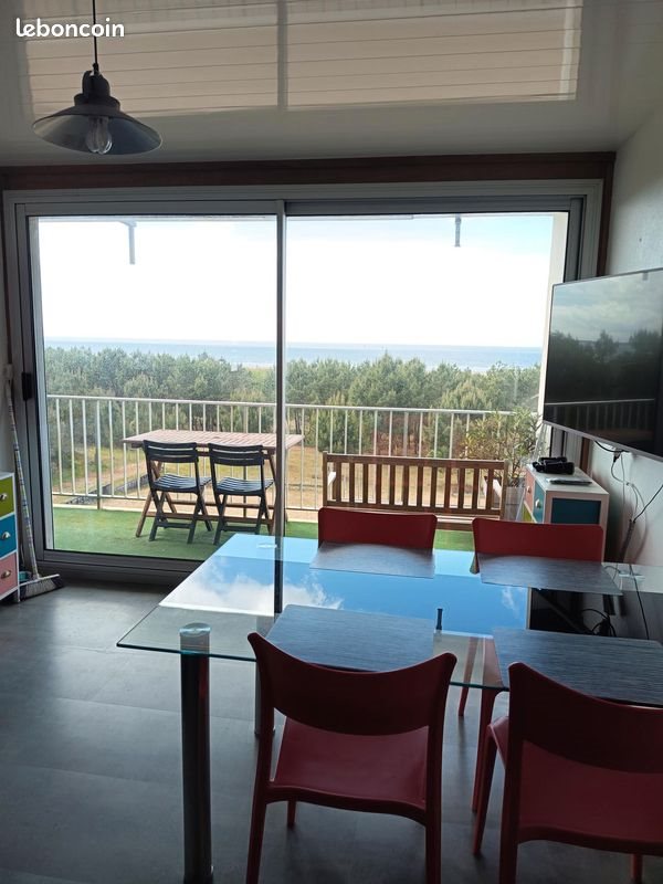 Appartement à louer, 54m², Saint-Brevin-les-Pins
