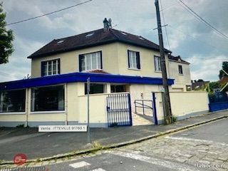 Maison à vendre, 297m², Itteville