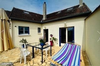 Maison à vendre, 297m², Itteville