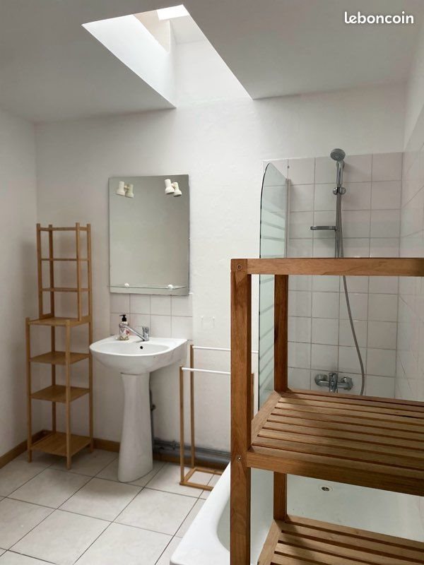 Appartement à louer, 67m², Lannion