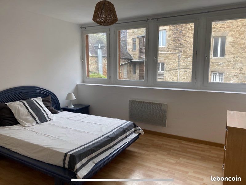 Appartement à louer, 67m², Lannion