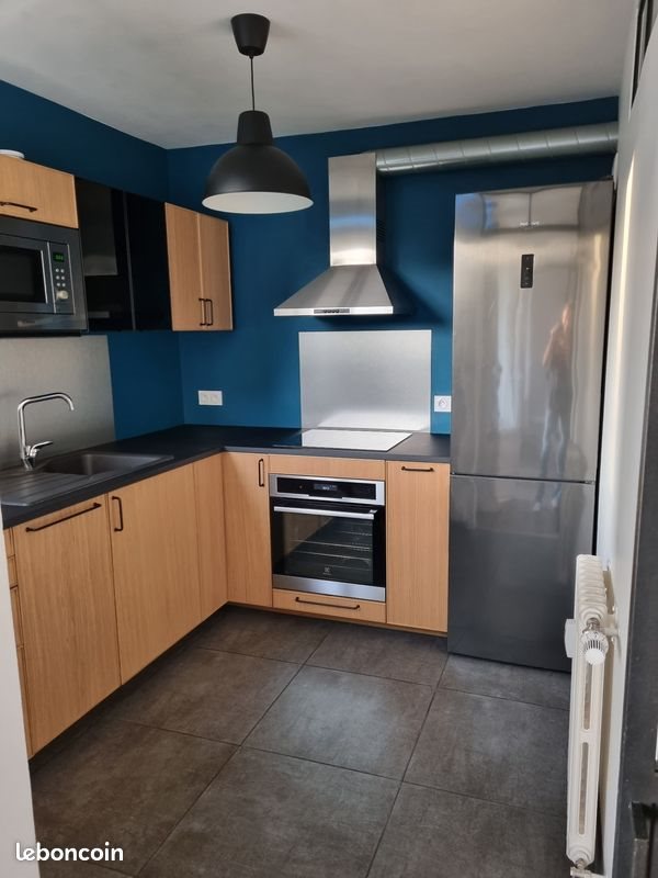 Appartement à louer, 40m², Dijon