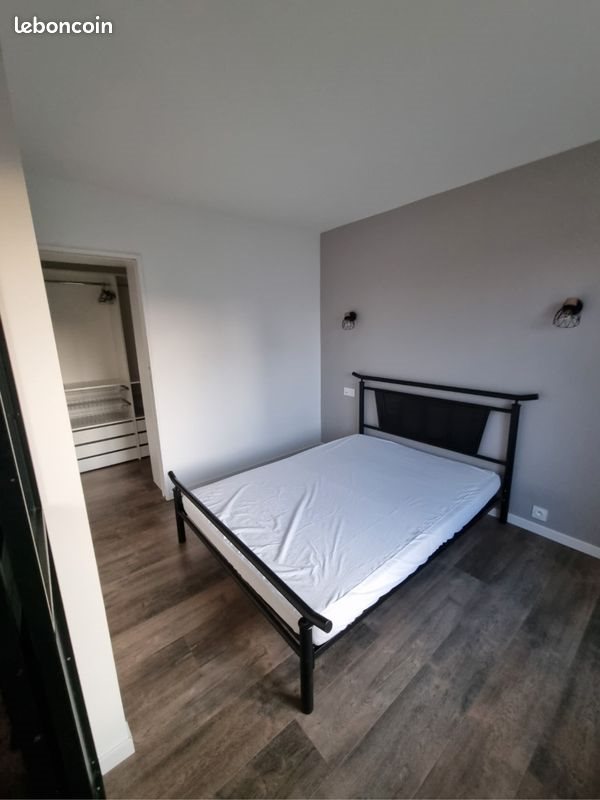 Appartement à louer, 40m², Dijon