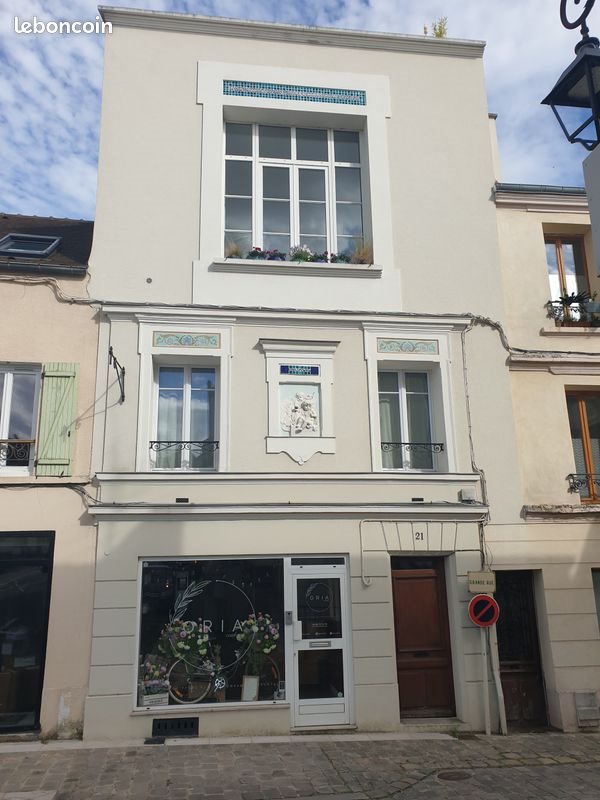 Appartement à louer, 31m², Neauphle-le-Château
