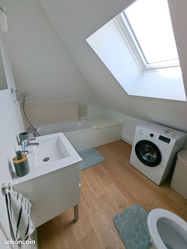 Appartement à louer, 18m², Troyes